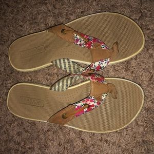 Sperry Sandals